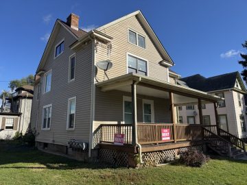 Exterior 420