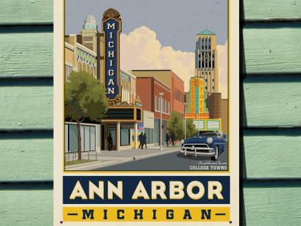 Nestled in the heart of Michigan, Ann Arbor blends small-town charm with big-city culture—offering tree-lined neighborhoods, world-class dining, and a vibrant arts and university scene that make it an inviting place to call home.