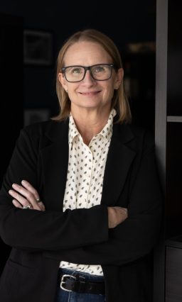 Broker/Owner Colleen Kennedy, JD