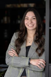 Click here to contact Sadie Huse, our dedicated Buyer and Seller's agent.