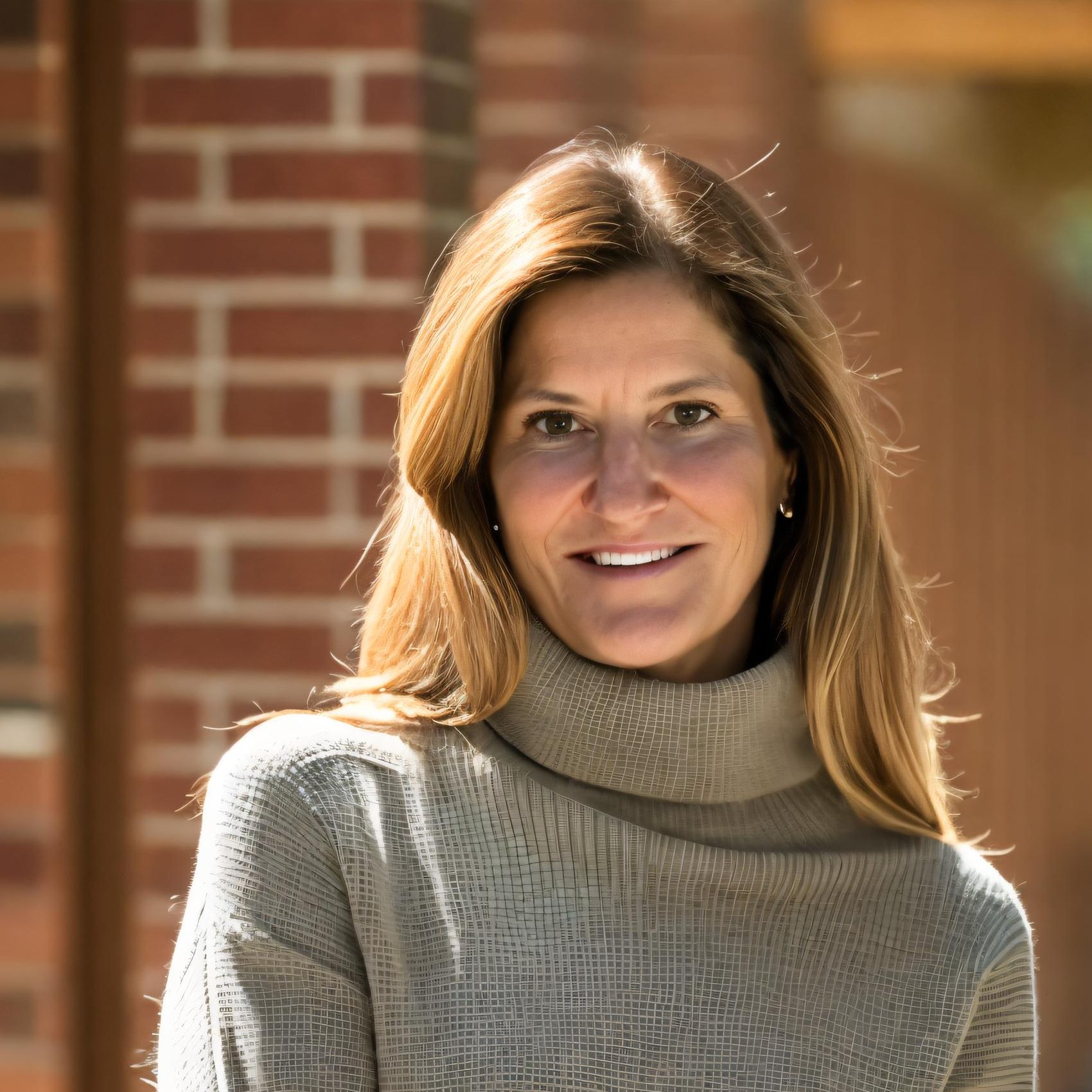 Allison B. Ireton, JD