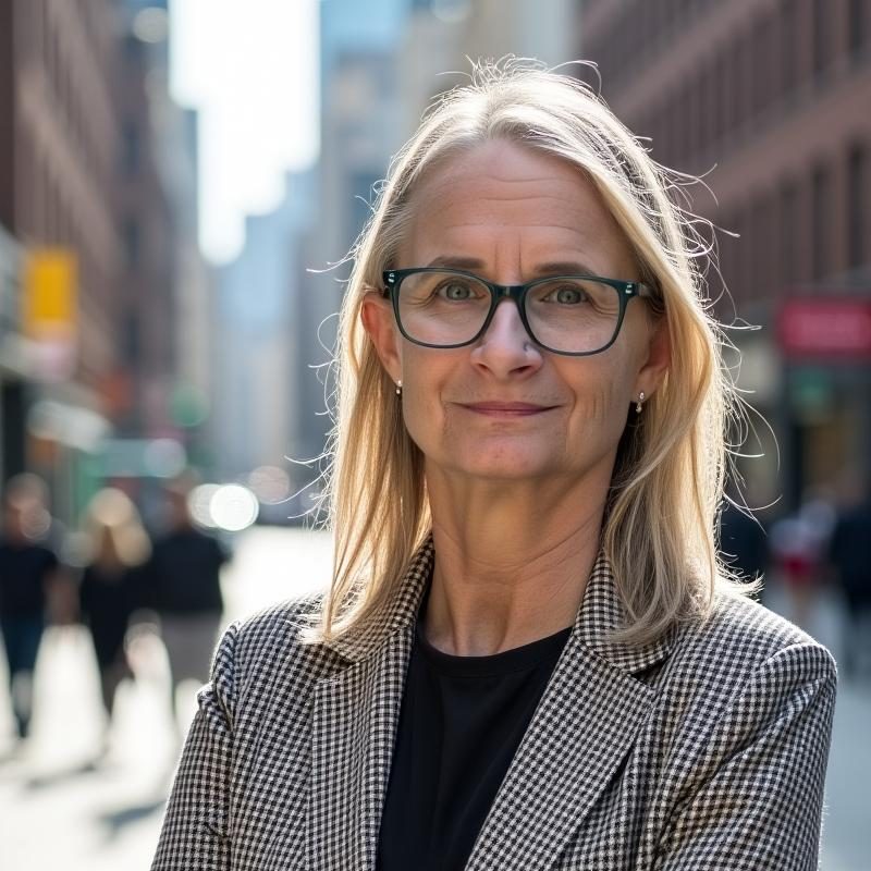 Colleen R. Kennedy, JD