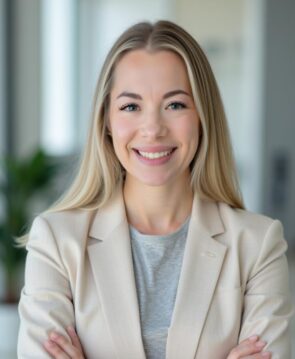 Nicole D. Hieber, MBA