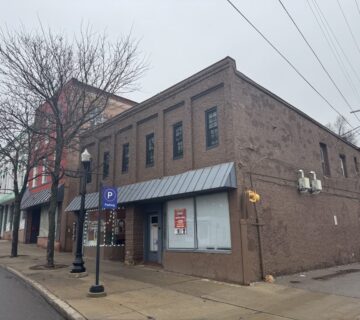 10 W Michigan Ave #1, Ypsilanti, MI 48197