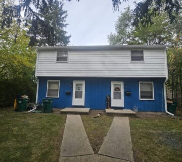 907 E Forest Ave, Ypsilanti, MI 48198