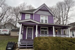 418Exterior 418Exterior