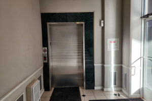Elevator Zeeb Elevator Zeeb
