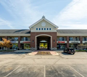 283 S Zeeb Rd #204, Ann Arbor, MI 48103