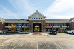 Exterior Zeeb Exterior Zeeb