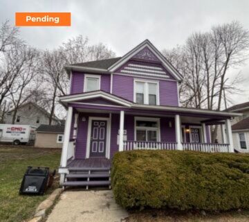 418 Washtenaw Ave, Ypsilanti, MI 48197