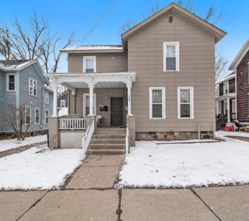 505 Emmet St #3, Ypsilanti, MI 48197