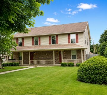 918 E Front St, D, Monroe, MI 48161