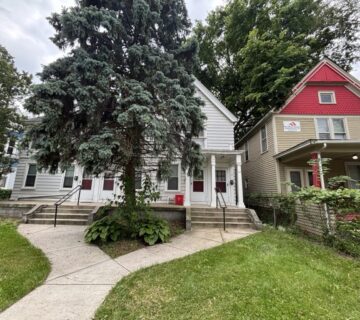 313 W Cross #1, Ypsilanti, MI 48197