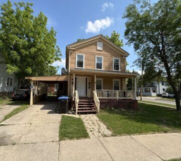 506 Emmet St #1, Ypsilanti, MI 48197