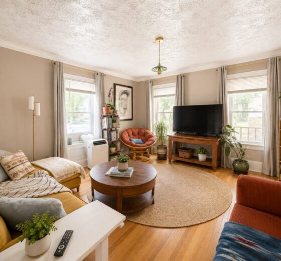Personal guidance for buying or selling your next home.