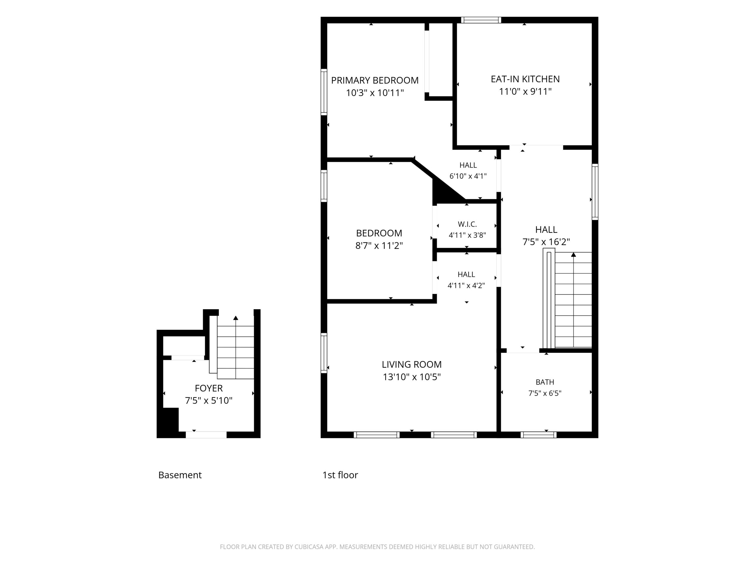 301 Floorplan