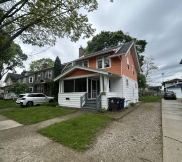 1430 White St, Ann Arbor, MI 48104